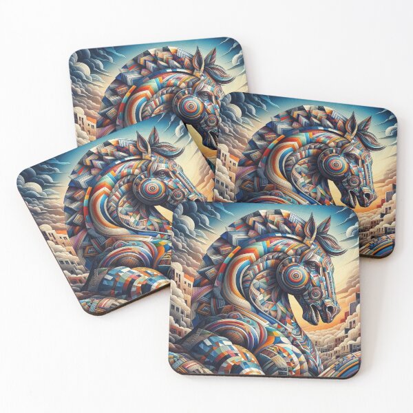 Item preview, Horse Power designed and sold by Ambroa Stuff.