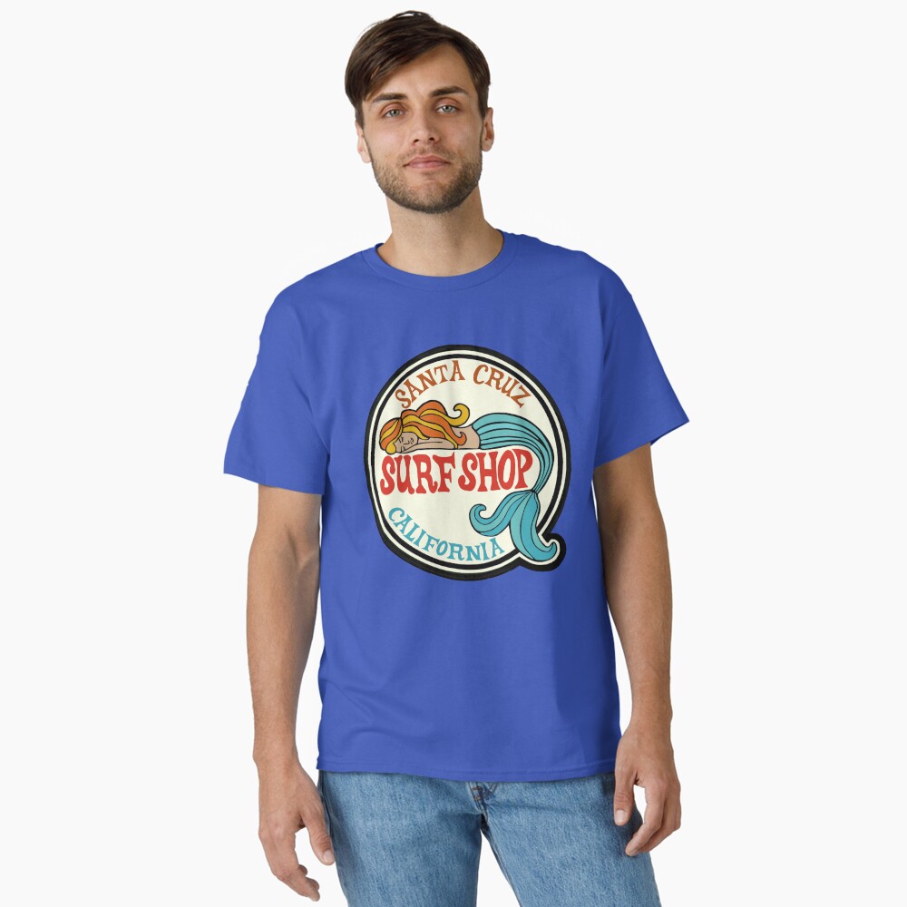Aperçu de l'œuvre T-shirt classique créée et vendue par Kludoman.