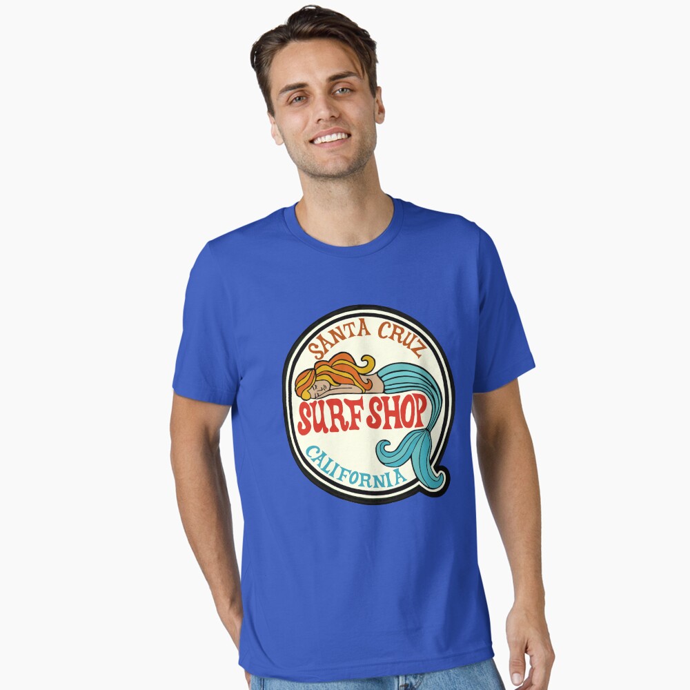 Aperçu de l'œuvre T-shirt essentiel créée et vendue par Kludoman.