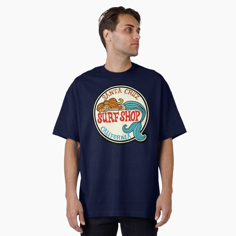 Aperçu de l'œuvre T-shirt oversize créée et vendue par Kludoman.
