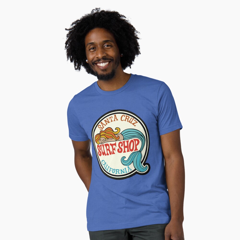 Aperçu de l'œuvre T-shirt chiné créée et vendue par Kludoman.