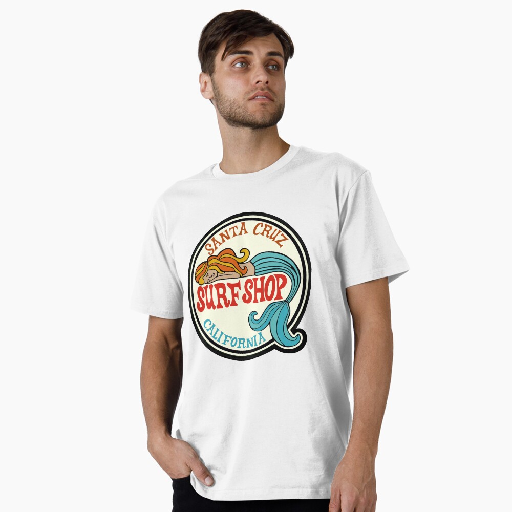 Aperçu de l'œuvre T-shirt premium créée et vendue par Kludoman.