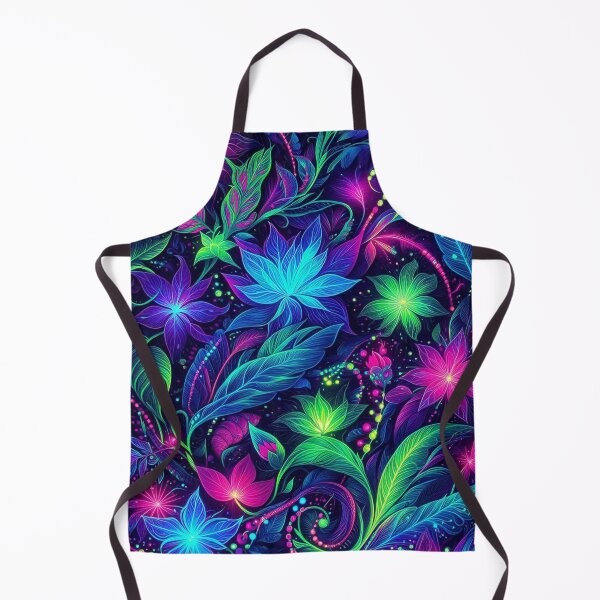 Item preview, Neon Garden designed and sold by TeslaSt0re.