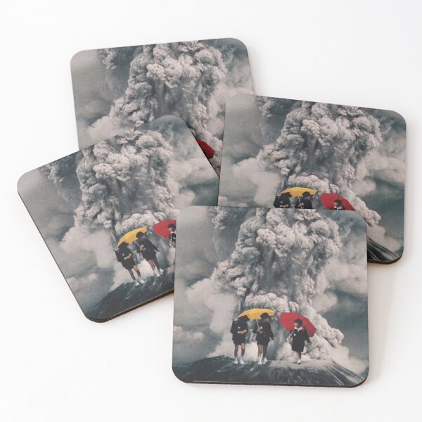 Item preview, Smoky mountain  designed and sold by only1murimi.