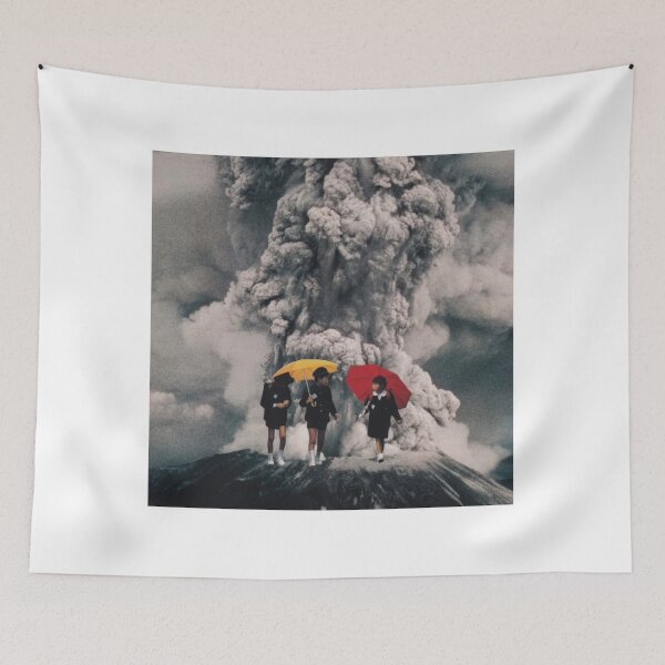 Item preview, Smoky mountain  designed and sold by only1murimi.