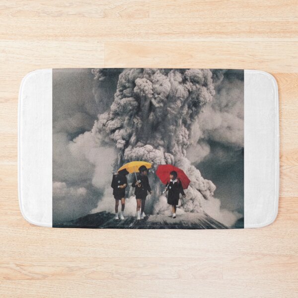 Item preview, Smoky mountain  designed and sold by only1murimi.