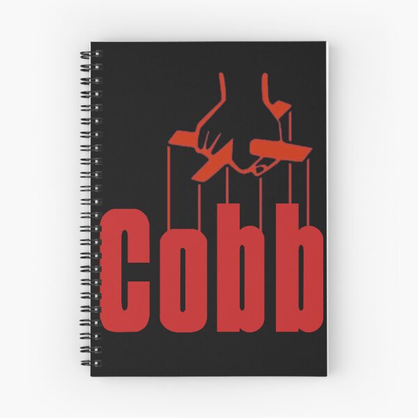 Item preview, Cobb Pop Culture Name Mash Up  designed and sold by Our-Thing.