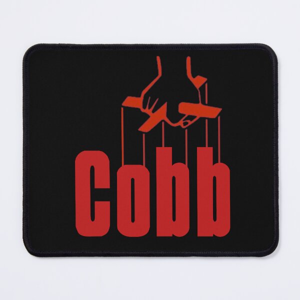 Item preview, Cobb Pop Culture Name Mash Up  designed and sold by Our-Thing.