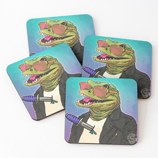 Item preview, Gator da guy designed and sold by Cjbdesign.