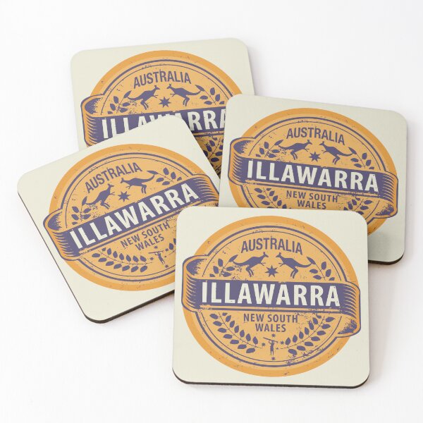 Item preview, Illawarra, New South Wales, Australia designed and sold by studio838.