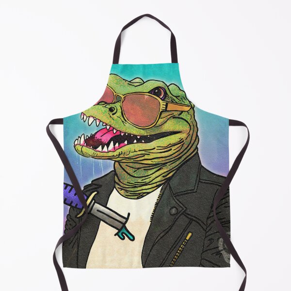 Item preview, Gator da guy designed and sold by Cjbdesign.