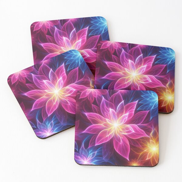Item preview,  Celestial Blooms designed and sold by TeslaSt0re.