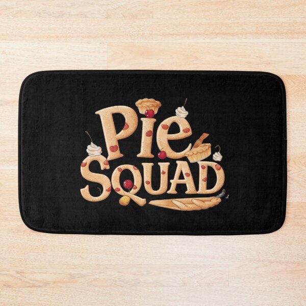Item preview, Pie Squad | Halloween | Thanksgiving designed and sold by Sterling-s.