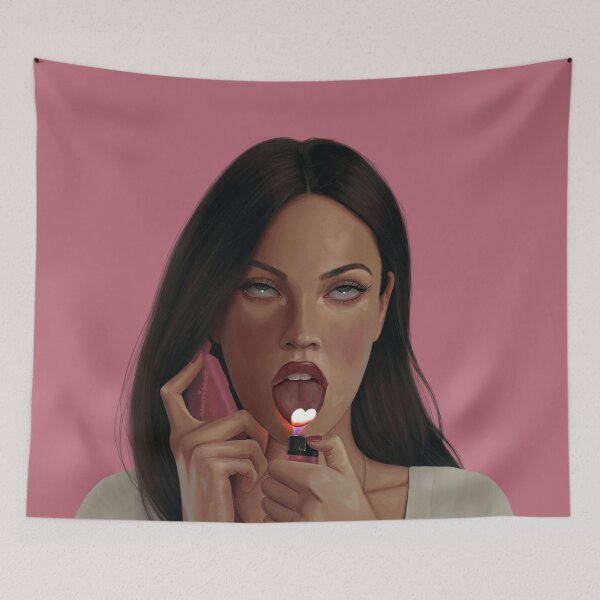 Item preview, New & improved! Jennifer s Body heart Check  designed and sold by nancyvheart / thelamehuman.