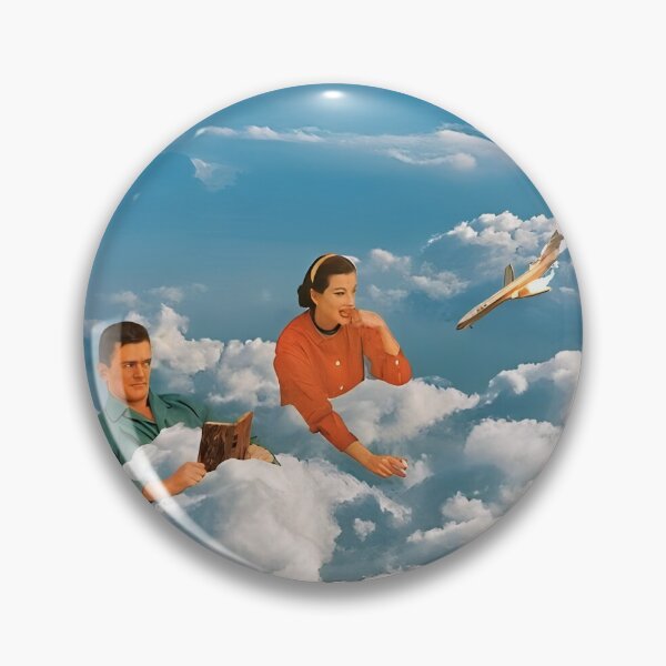 Item preview, Siesta en los cielos designed and sold by only1murimi.