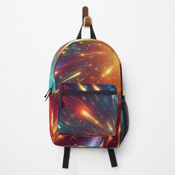 Item preview, Cosmic Collision designed and sold by TeslaSt0re.