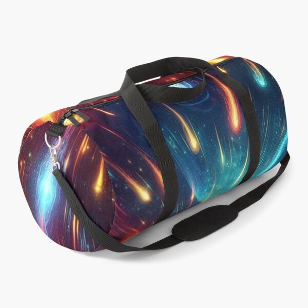 Item preview, Cosmic Collision designed and sold by TeslaSt0re.