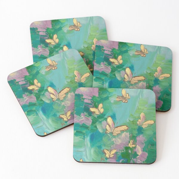 Item preview, Clover Gold And Green designed and sold by JANA4446.
