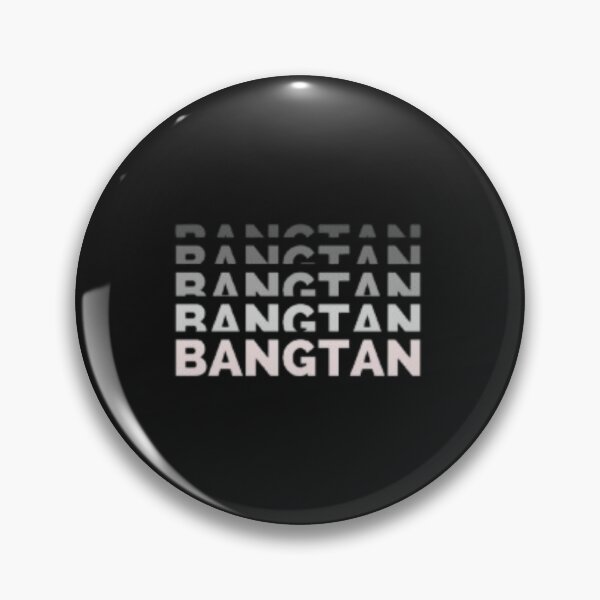 Item preview, BANGTAN forever designed and sold by ARMYPLUGCO.