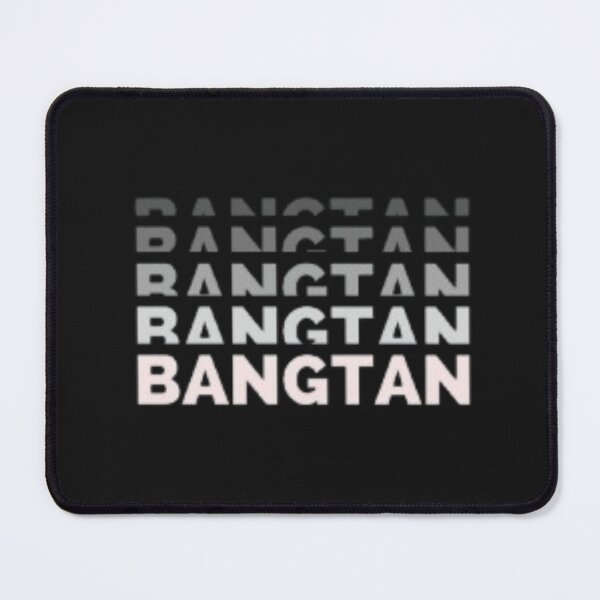 Item preview, BANGTAN forever designed and sold by ARMYPLUGCO.