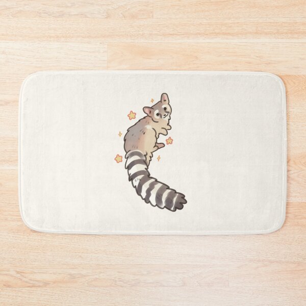 Item preview, Cute cacomistle drawing  designed and sold by Artofmayara.