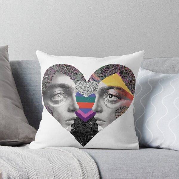 Item preview, Hearts pattern 21 designed and sold by sofilustra.
