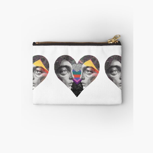 Item preview, Hearts pattern 21 designed and sold by sofilustra.