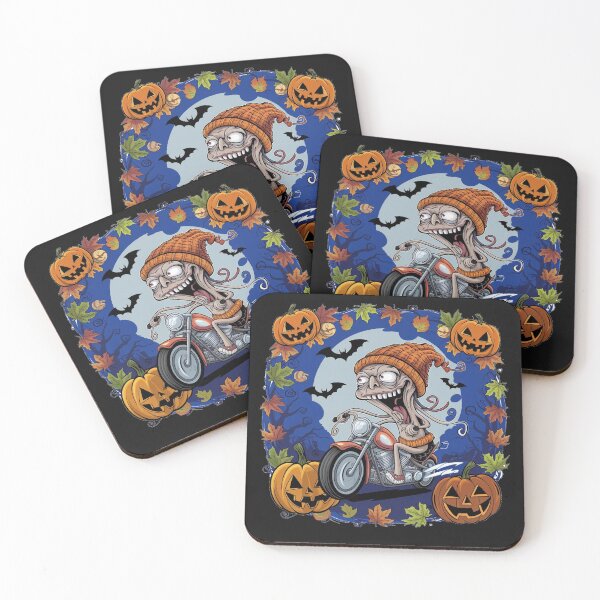 Item preview, Happy Halloween  designed and sold by AnimalsDH305.