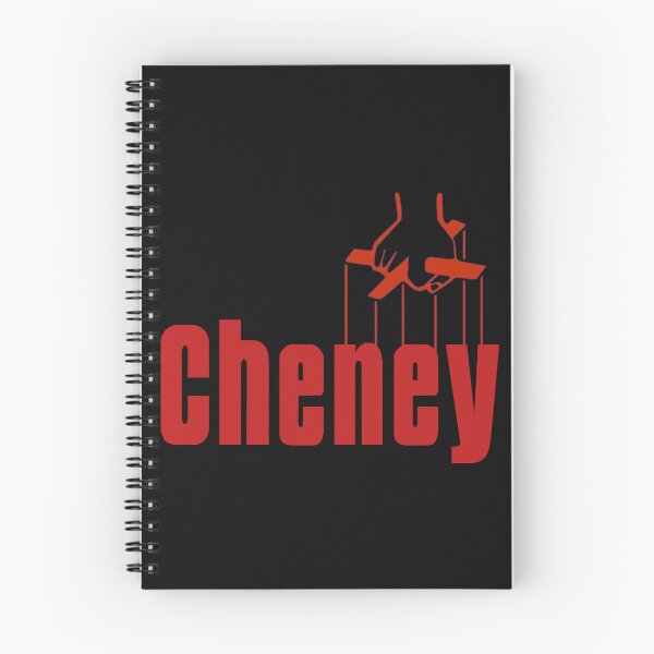 Item preview, Cheney Pop Culture Name Mash Up  designed and sold by Our-Thing.