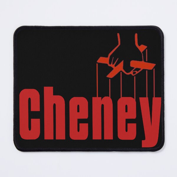 Item preview, Cheney Pop Culture Name Mash Up  designed and sold by Our-Thing.