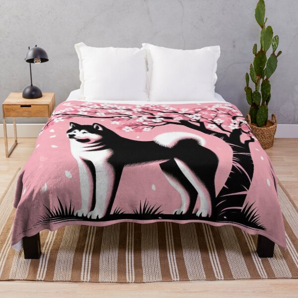 Item preview, Bold and Dignified: The Loyal Akita designed and sold by communedesigns.
