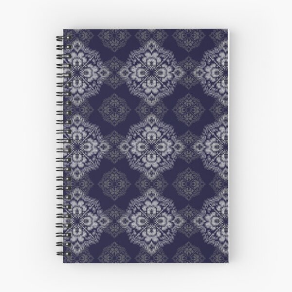 Item preview, Thai vase flower pattern background V32 designed and sold by ThaiWeave.