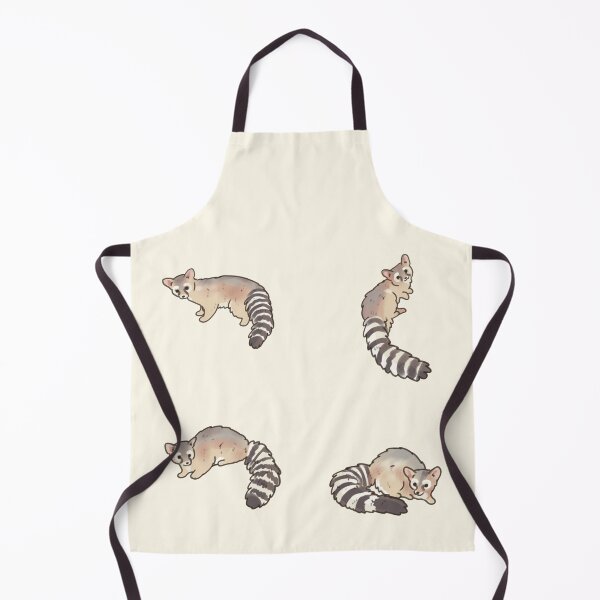 Item preview, Cute cacomistle pack  designed and sold by Artofmayara.