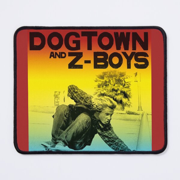 Item preview, Dogtown & Z-Boys designed and sold by Mr Reindeer.