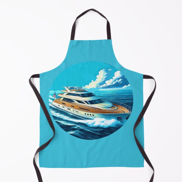 Item preview, Luxury Yacht designed and sold by Myra365Art.