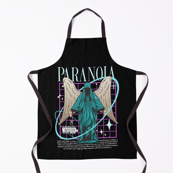 Item preview, Paranoia designed and sold by Nick Studio.