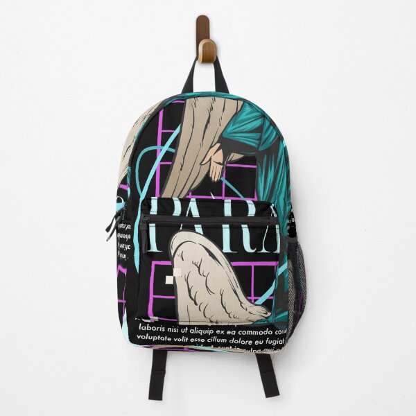 Item preview, Paranoia designed and sold by Nick Studio.