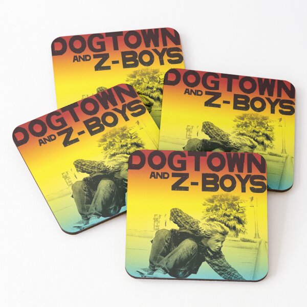 Item preview, Dogtown & Z-Boys designed and sold by Mr Reindeer.