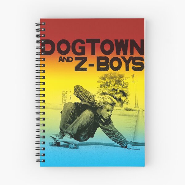Item preview, Dogtown & Z-Boys designed and sold by Mr Reindeer.