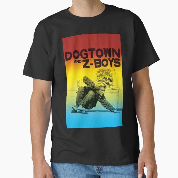 Jay Adams T-Shirts for Sale | Redbubble