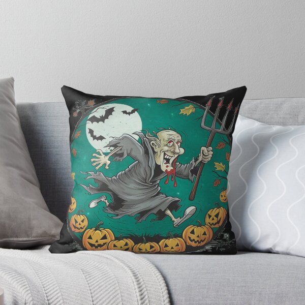 Item preview, Happy Halloween  designed and sold by AnimalsDH305.