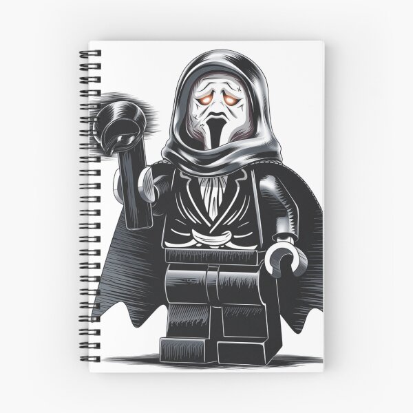 Item preview, The Mysterious Phantom of the Opera designed and sold by TwistandGiggles.