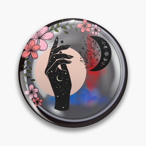 Item preview, WOMAN'S HAND designed and sold by Tadeusz1.