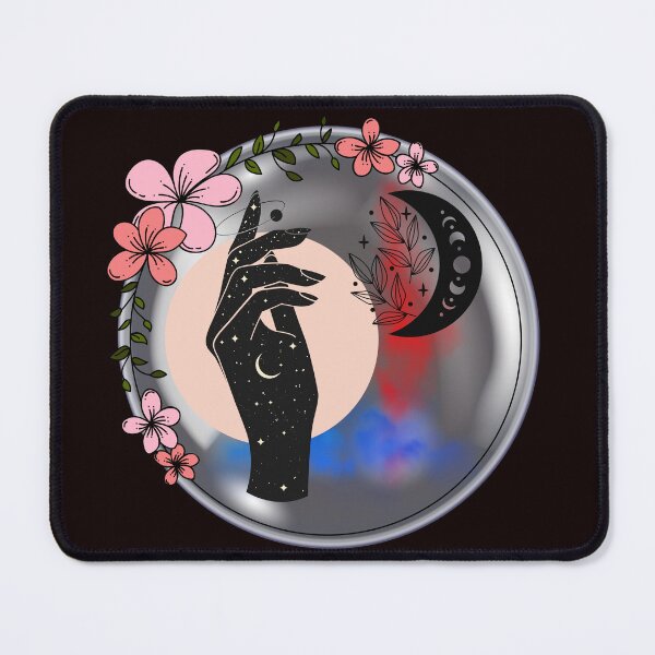 Item preview, WOMAN'S HAND designed and sold by Tadeusz1.