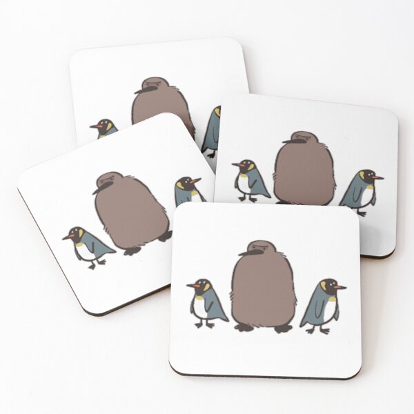 Item preview, Pingüino grande de Pasto designed and sold by Omegastyle.