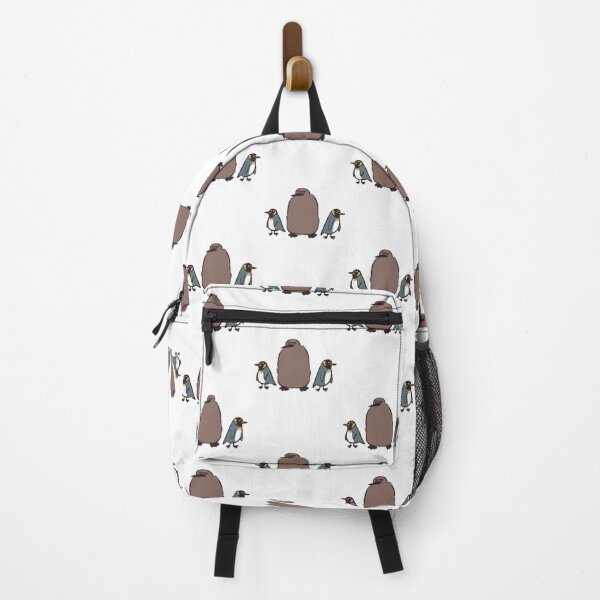Item preview, Pasto Big Penguin designed and sold by Omegastyle.