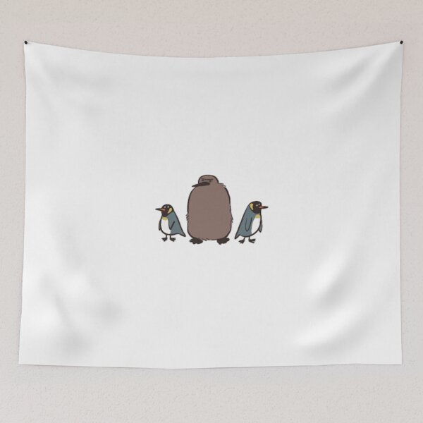 Item preview, Pasto Big Penguin designed and sold by Omegastyle.