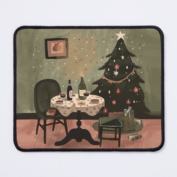 Item preview, Festive Evenings designed and sold by ArtsySesta.
