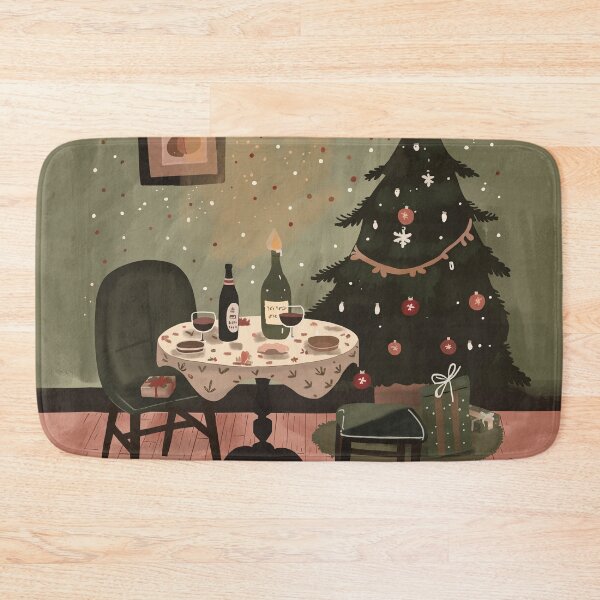 Item preview, Festive Evenings designed and sold by ArtsySesta.