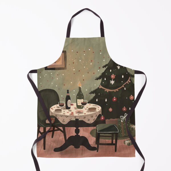 Item preview, Festive Evenings designed and sold by ArtsySesta.